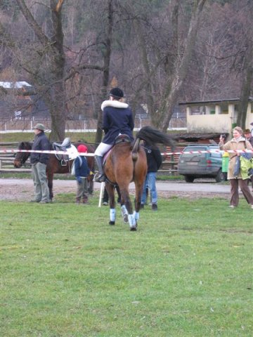 Hubertus 2007